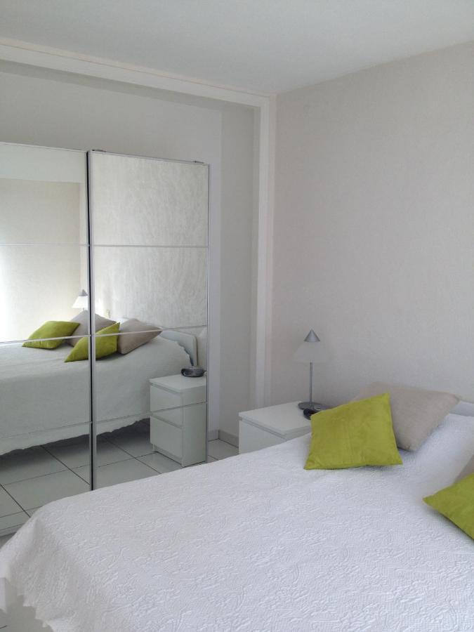 Appartement Vacances คานส์ ภายนอก รูปภาพ