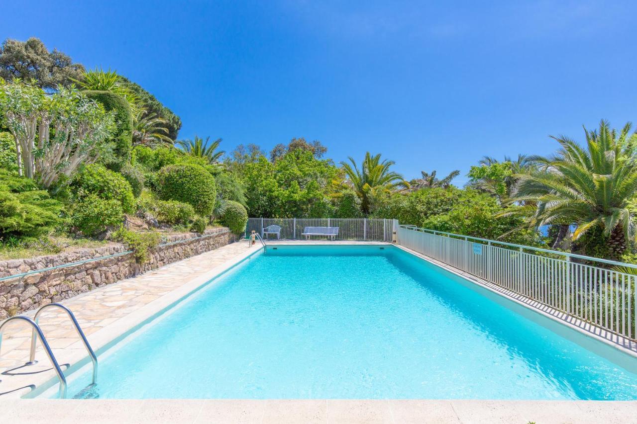 Appartement Vacances คานส์ ภายนอก รูปภาพ