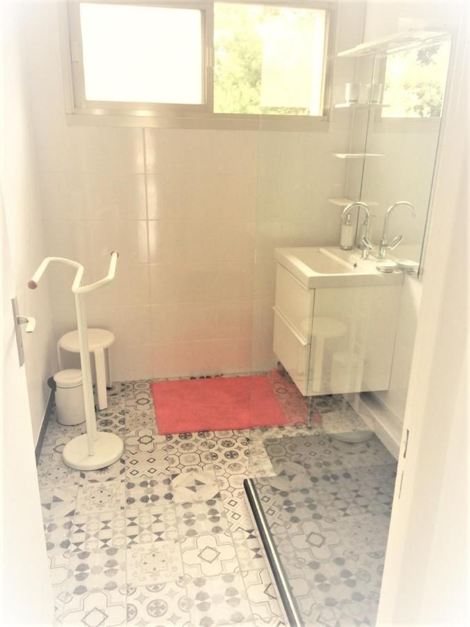 Appartement Vacances คานส์ ภายนอก รูปภาพ